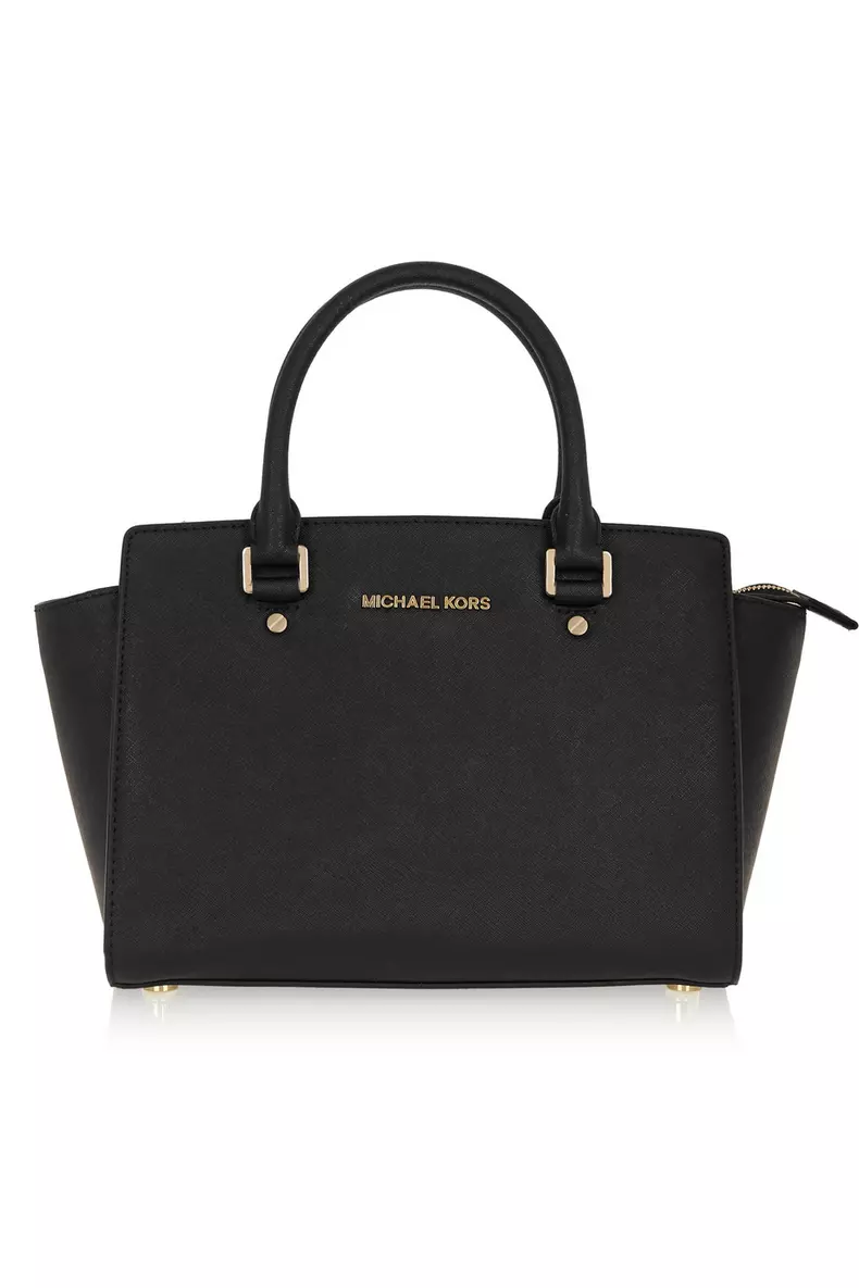 Geanta din piele, Michael Michael Kors, 1.321 lei