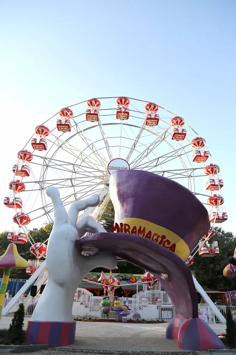 Miramagica Park