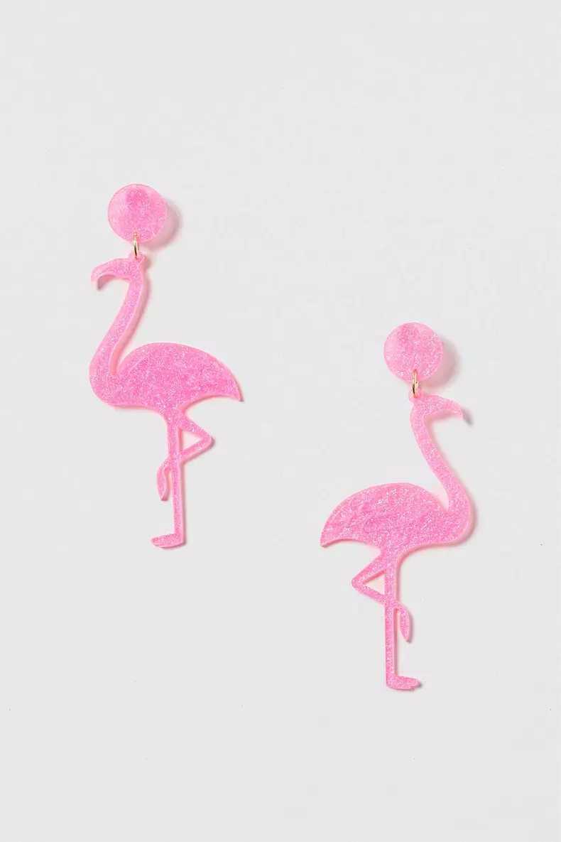 9.	Cercei din plastic, Topshop, 60 lei, www.topshop.com