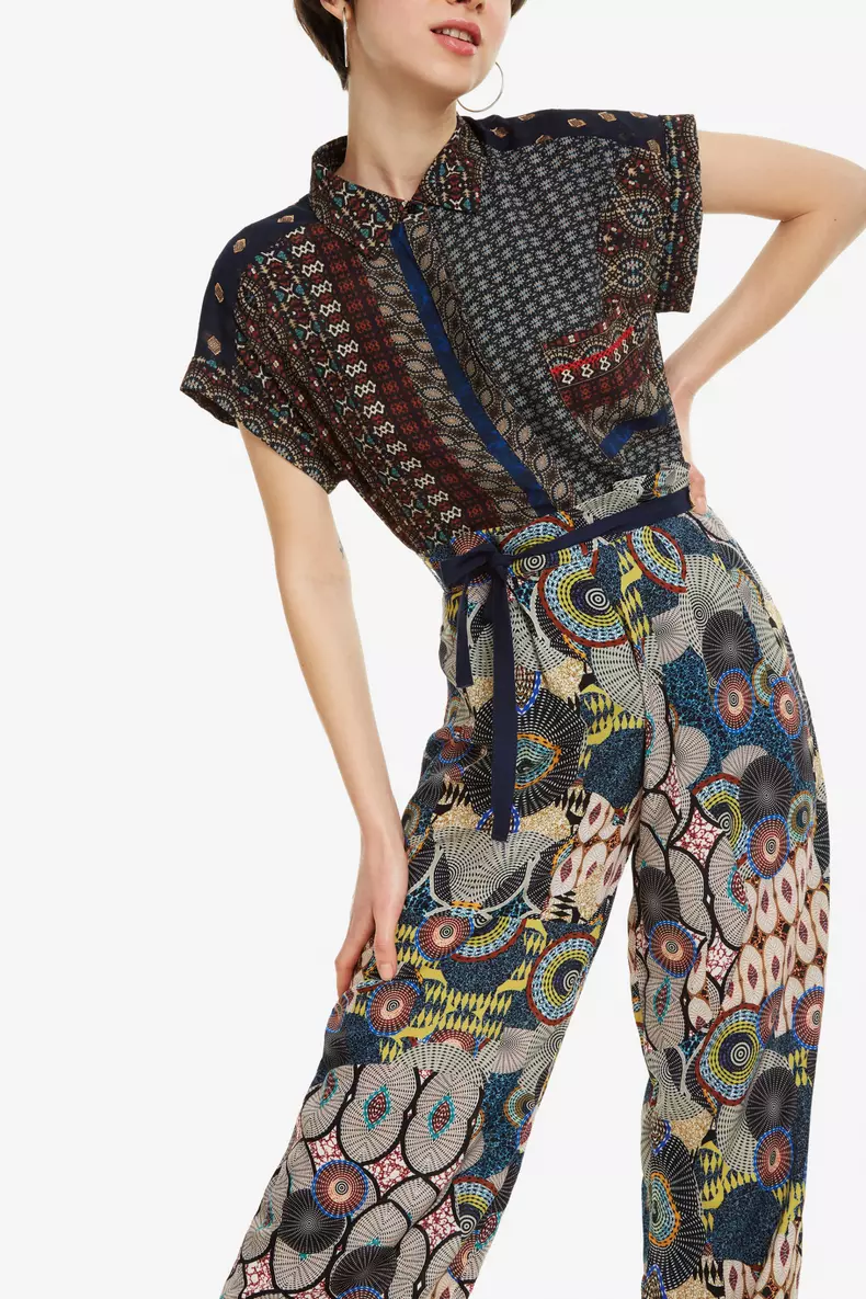 Ținute casual de vară DESIGUAL