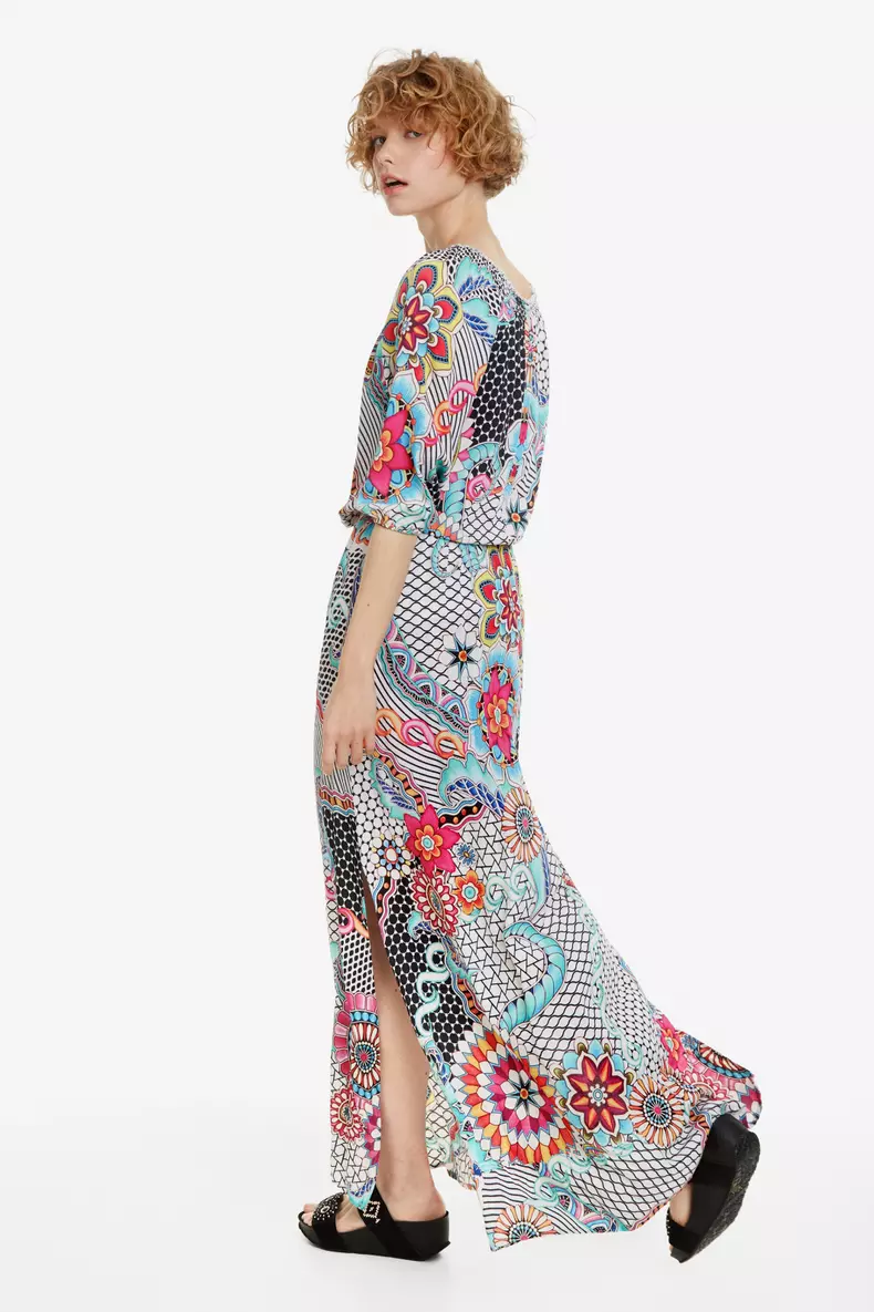 Ținute casual de vară DESIGUAL