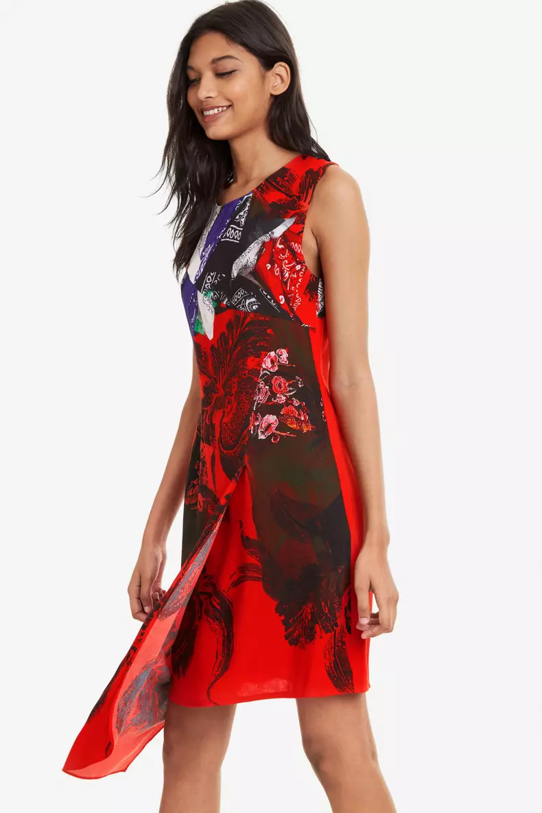 Ținute casual de vară DESIGUAL