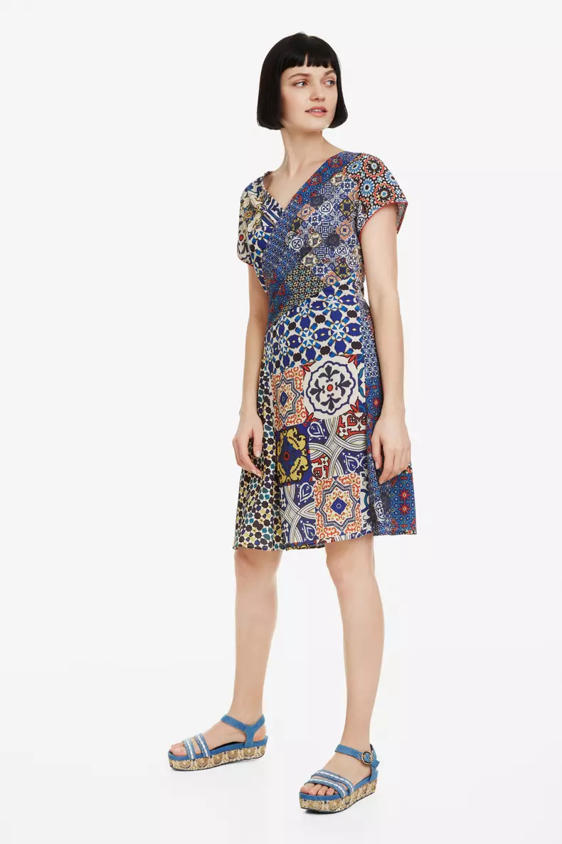 Ținute casual de vară DESIGUAL