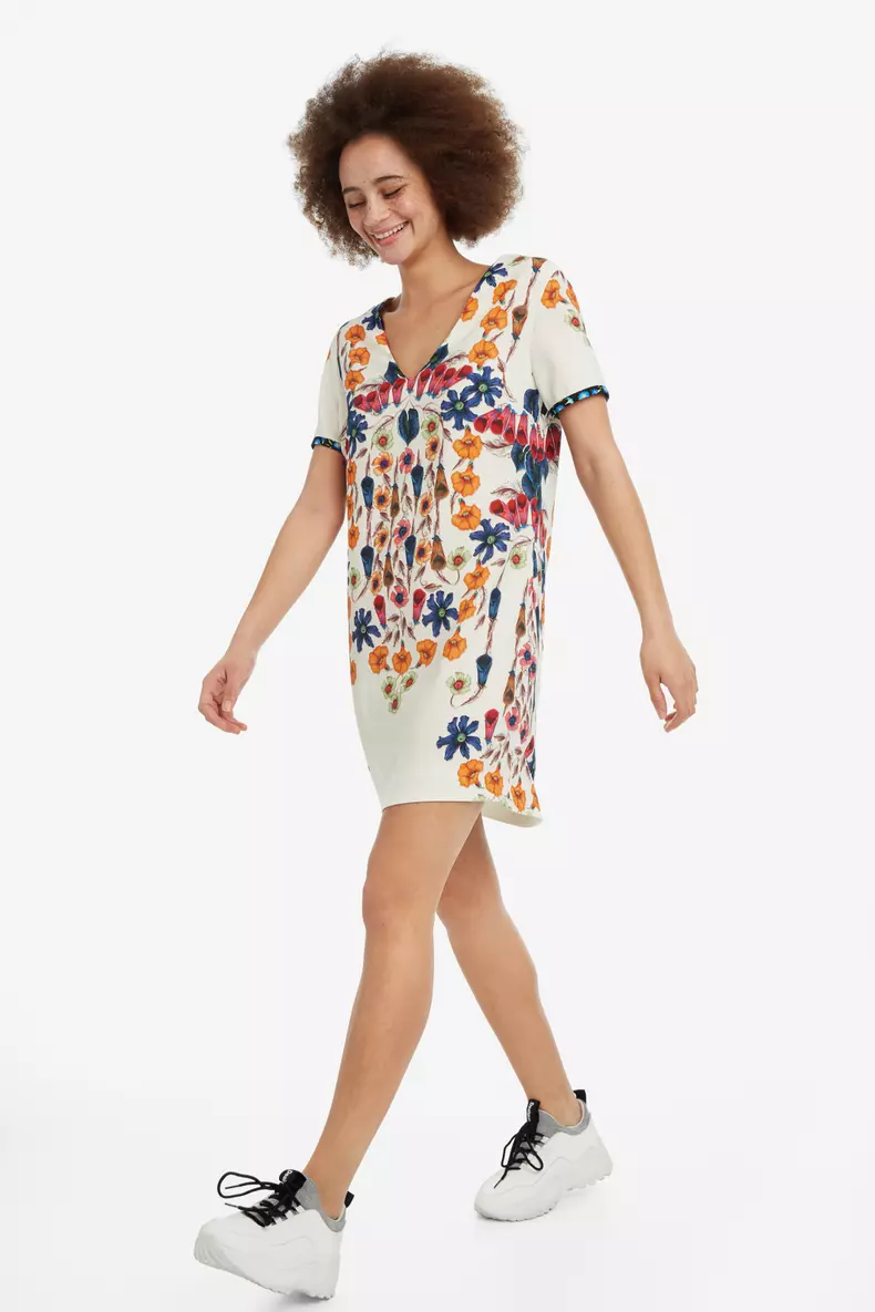 Ținute casual de vară DESIGUAL