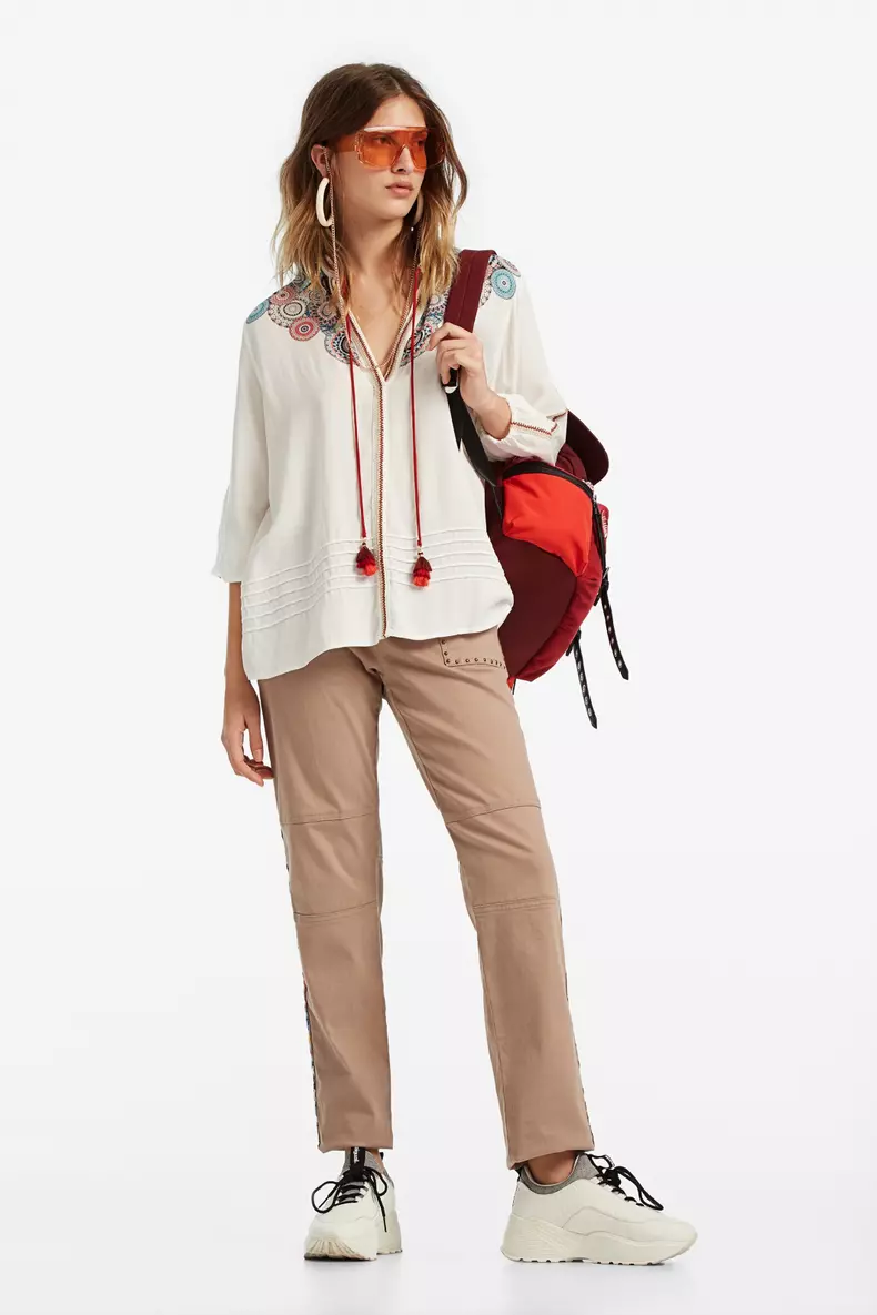 Ținute casual de vară DESIGUAL