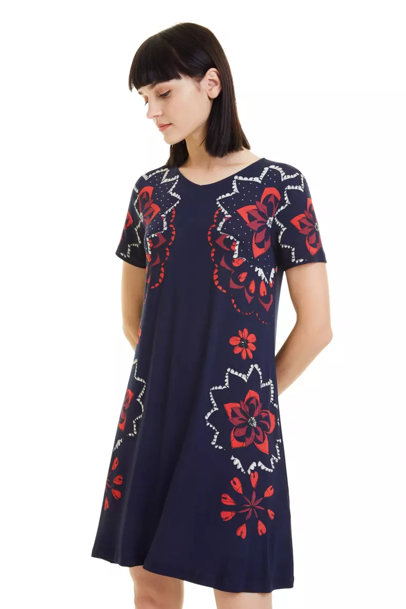 Ținute casual de vară DESIGUAL