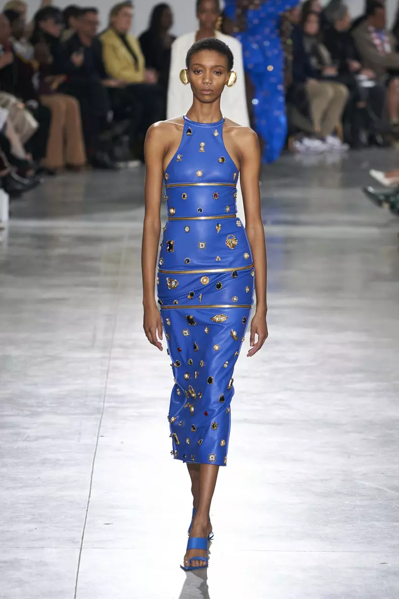 Schiaparelli Couture Spring 2020