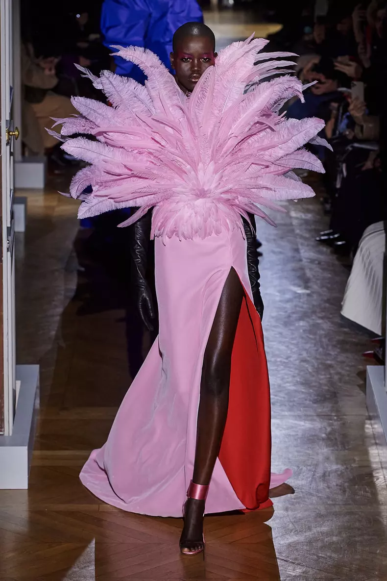 Valentino Couture Spring 2020