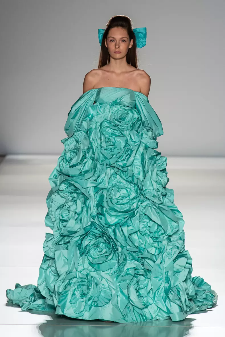 Ralph & Russo Couture Spring 2020