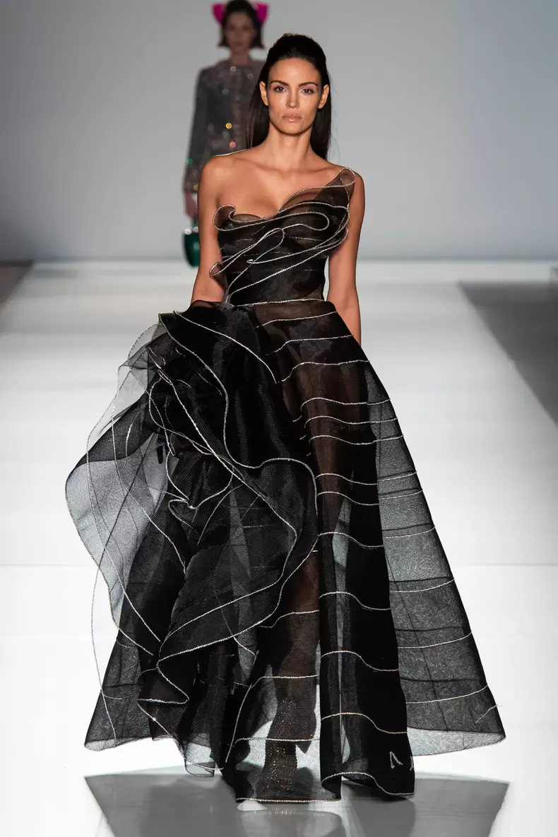 Ralph & Russo Couture Spring 2020