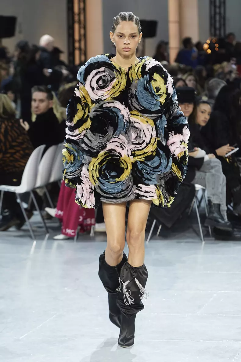Alexandre Vauthier Couture Spring 2020