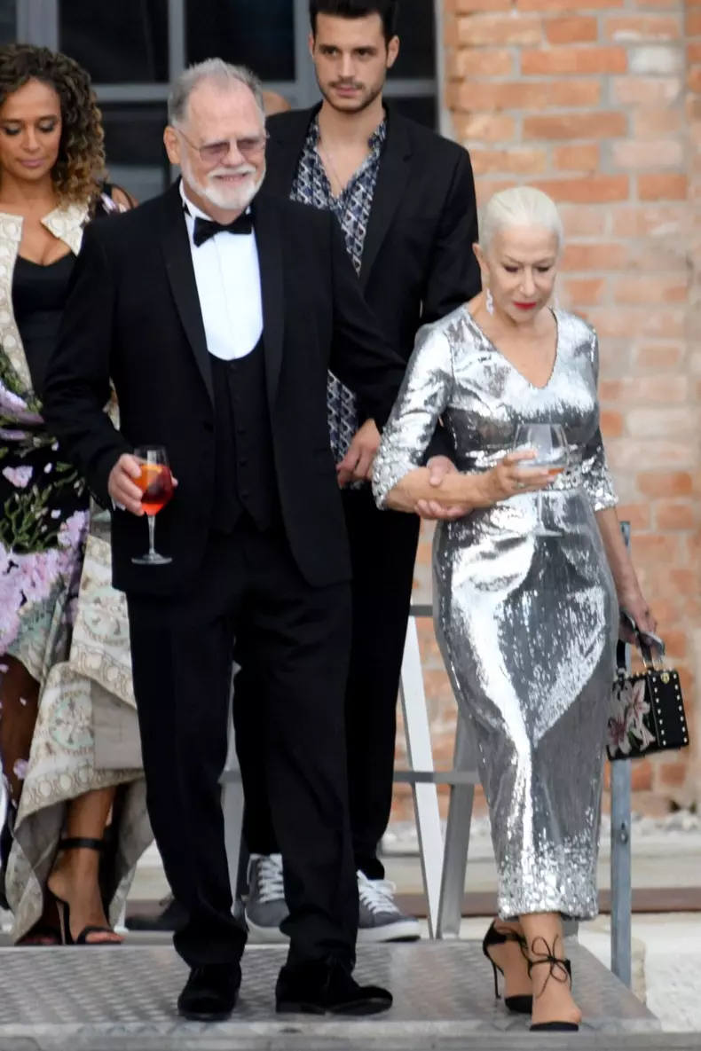 Helen Mirren