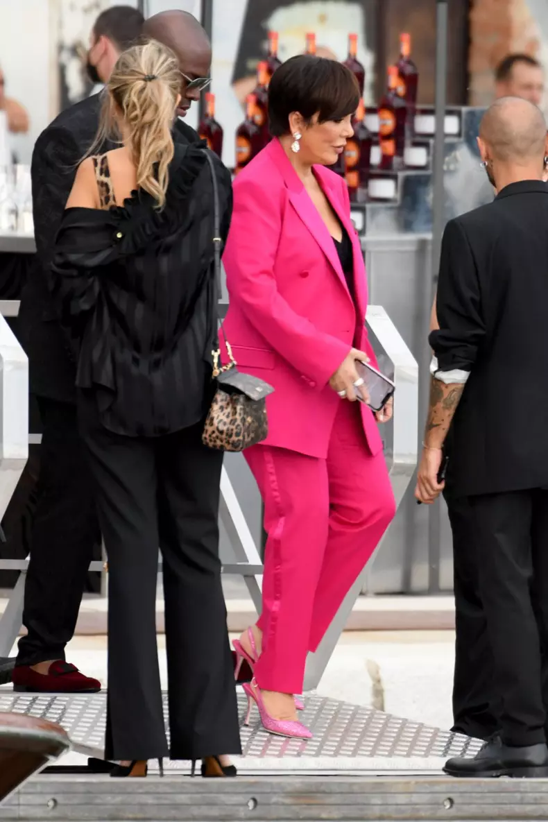 Kris Jenner
