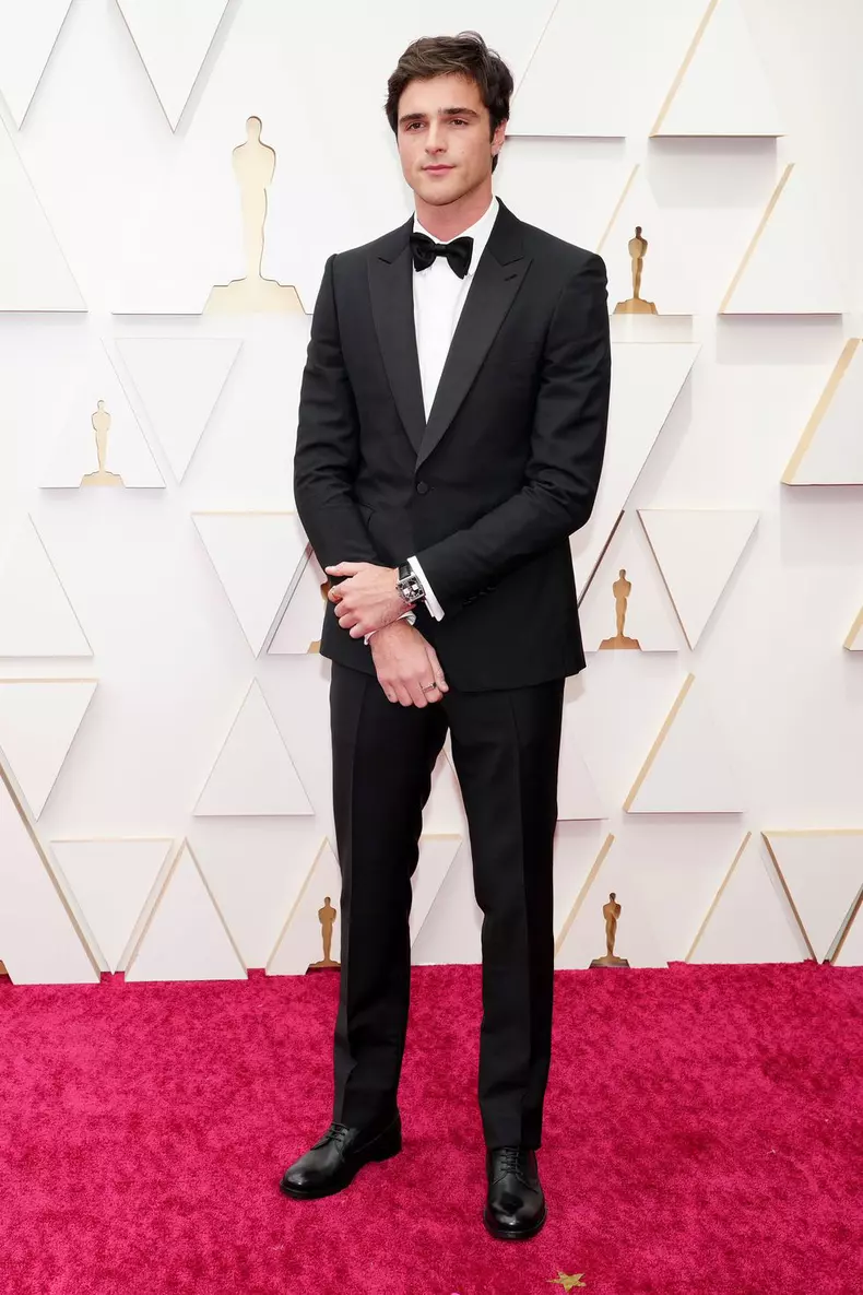 Jacob Elordi