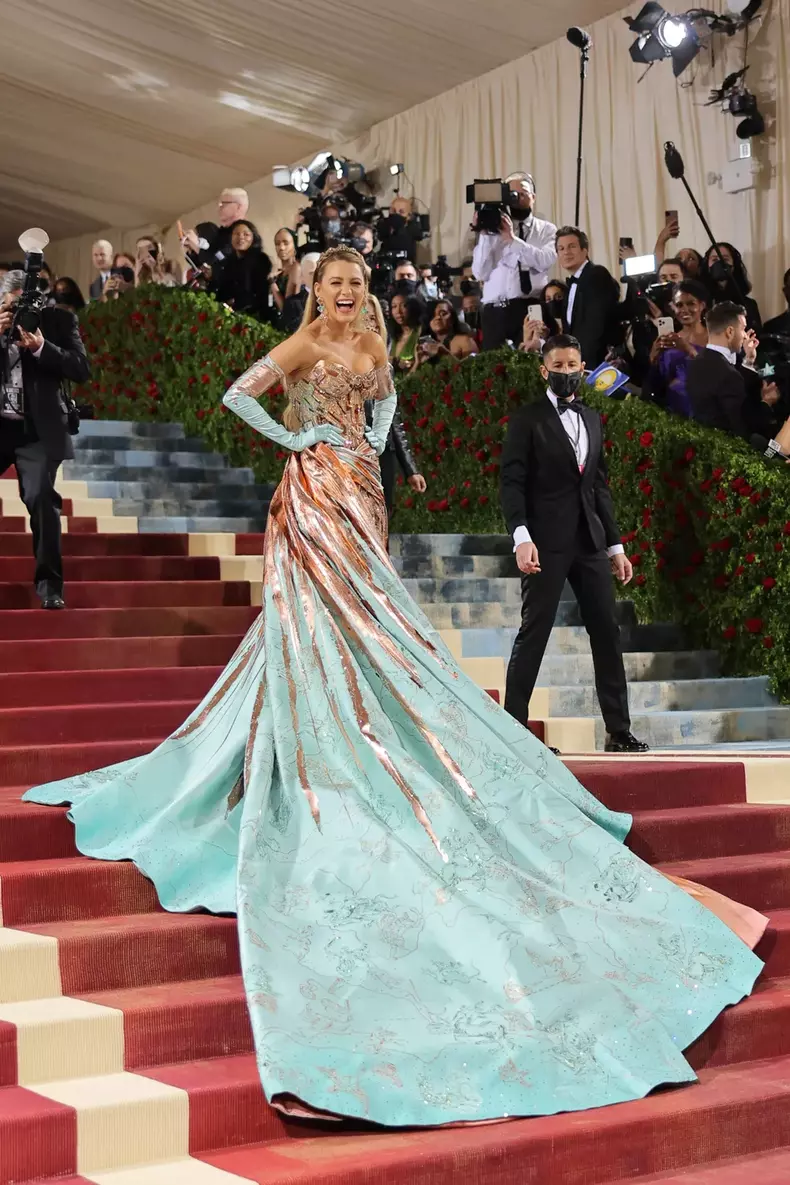 Blake Lively
