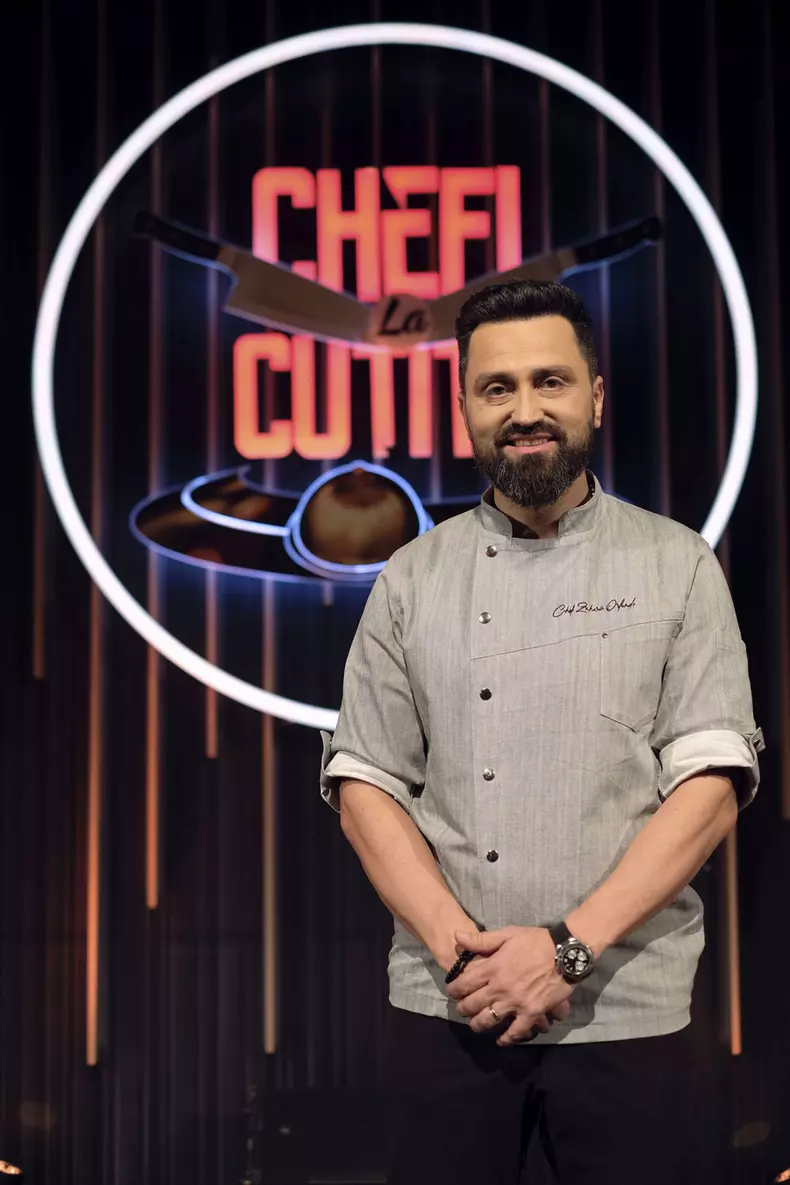 Chef Orlando Zaharia (1)