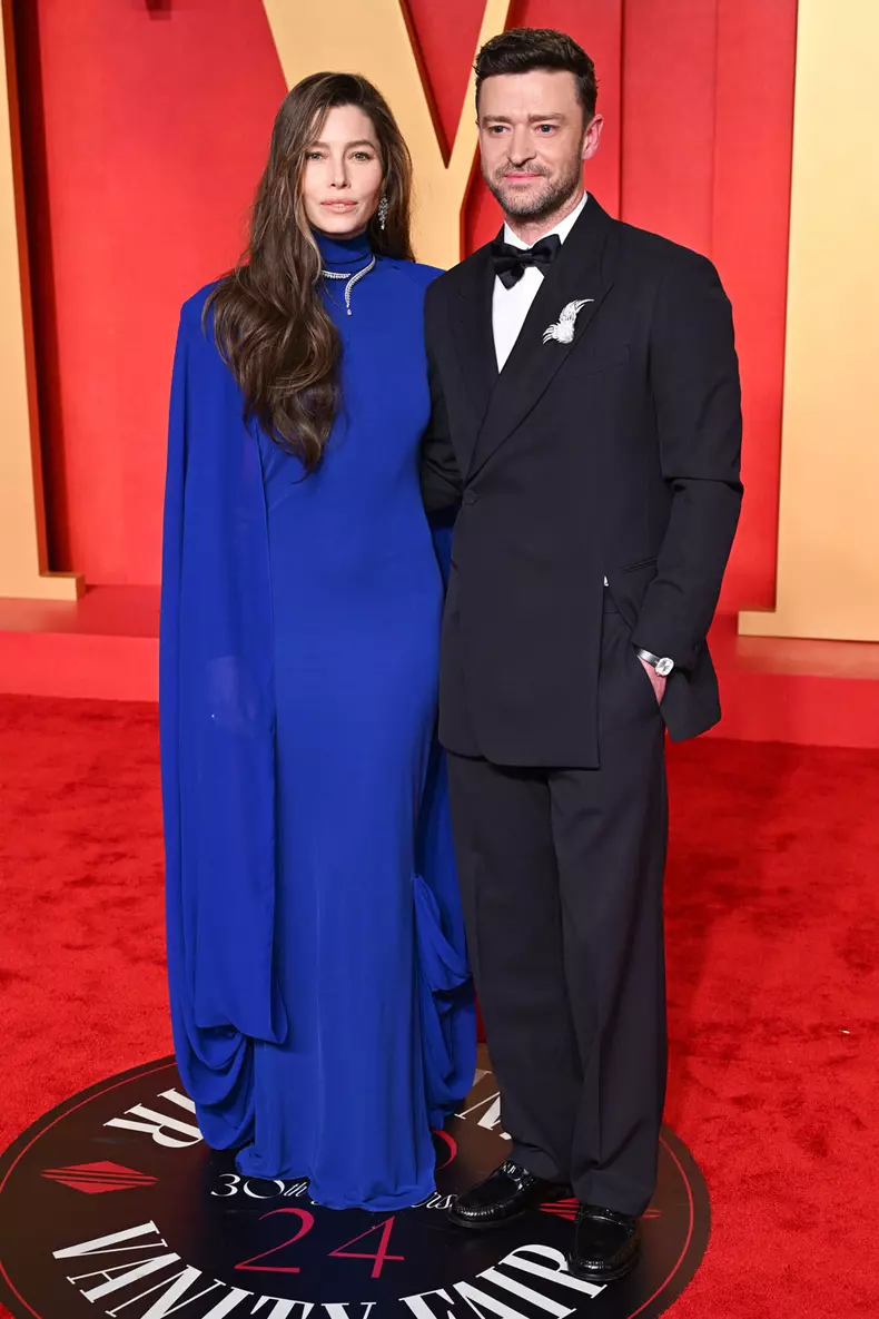 Cele mai HOT cupluri de vedete de la afterpartyurile de la Premiile