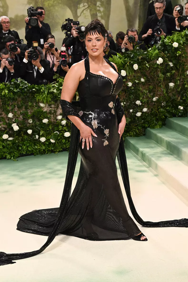 Ashley Graham