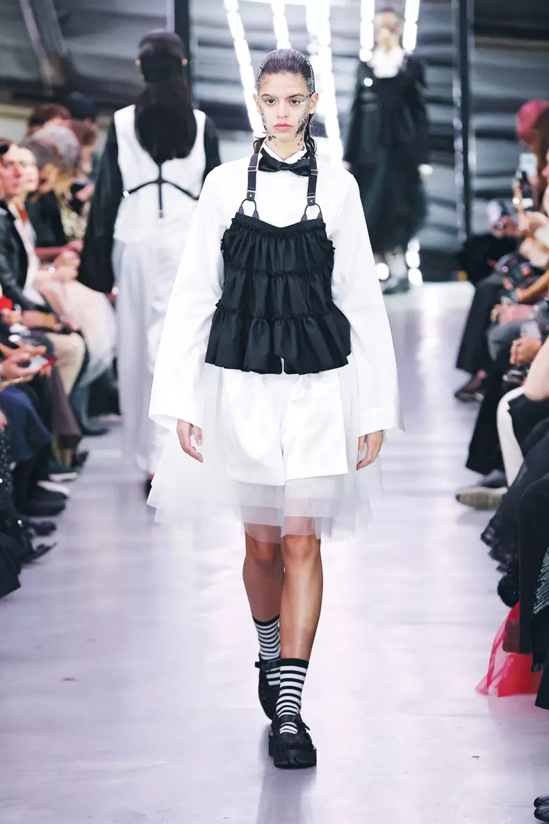 Noir Kei Ninomiya
