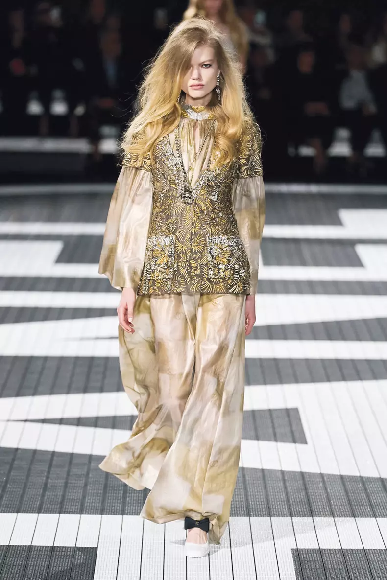 Chanel collection (1)