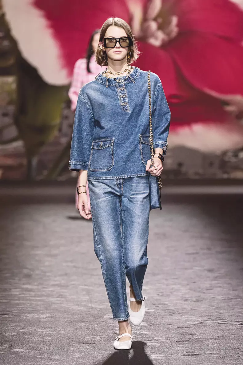 Chanel collection (2)