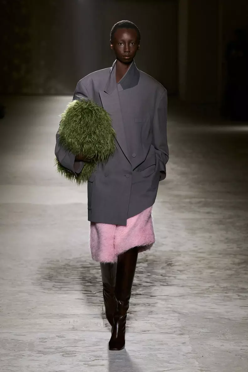 Dries Van Noten