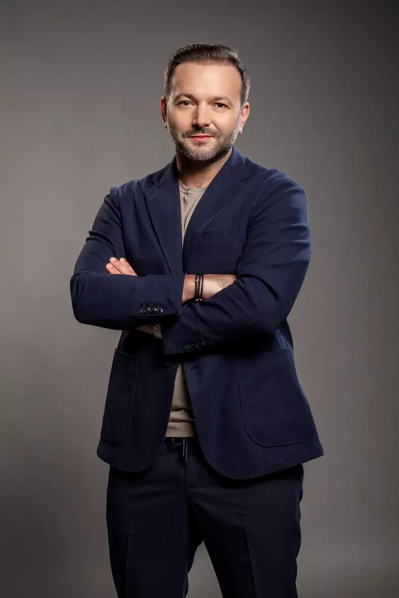 Mihai Morar va prezenta X Factor (1)