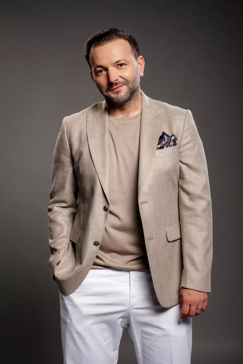 Mihai Morar va prezenta X Factor