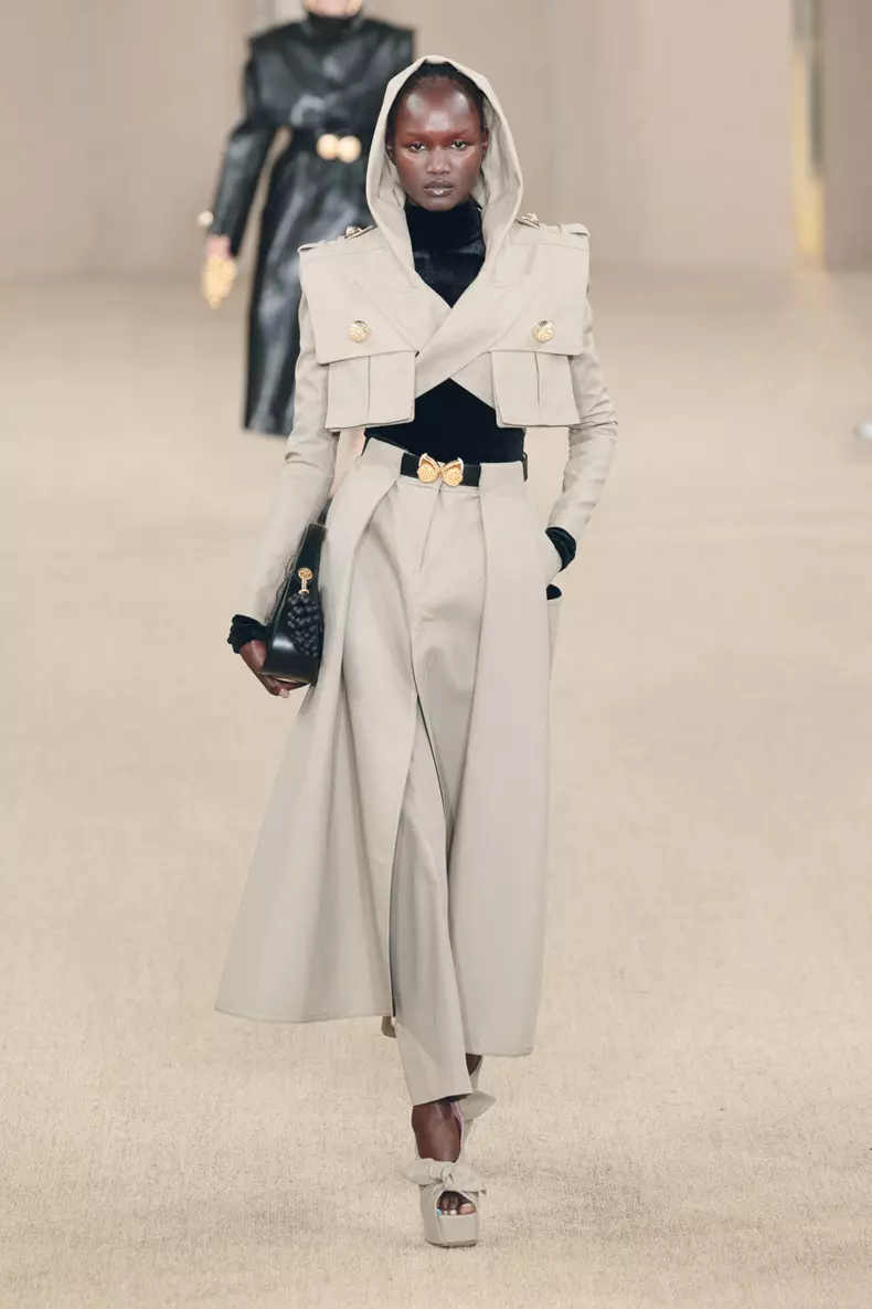 KRISS KROSS (Balmain)