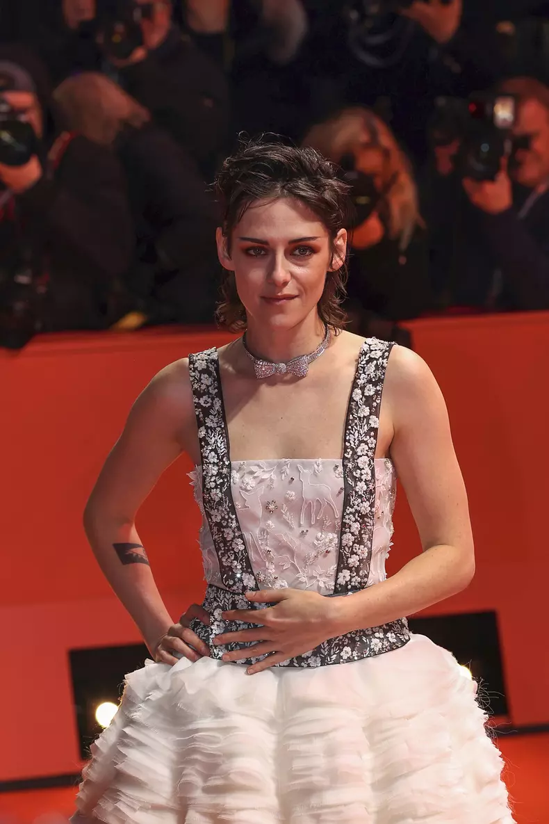 Kristen Stewart