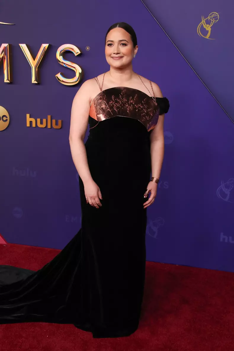 Lily Gladstone