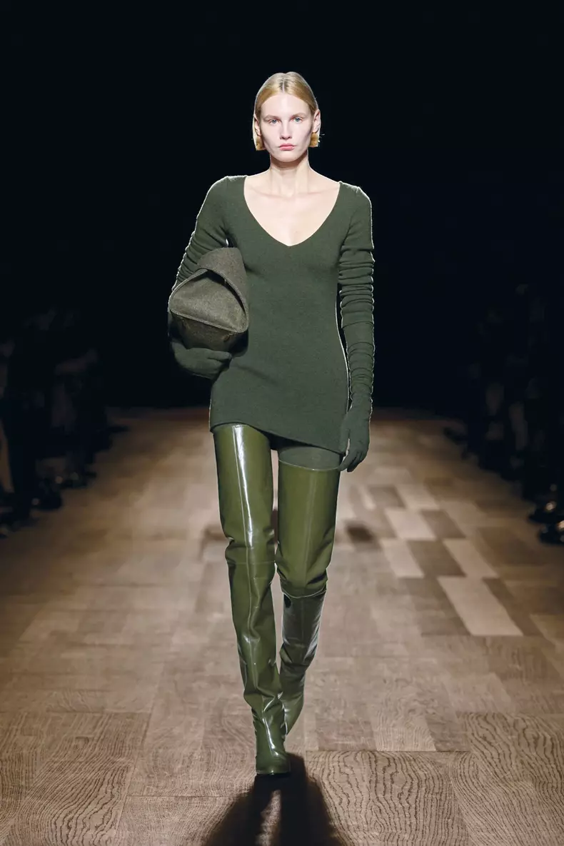 Motanul încălțat (Ferragamo)