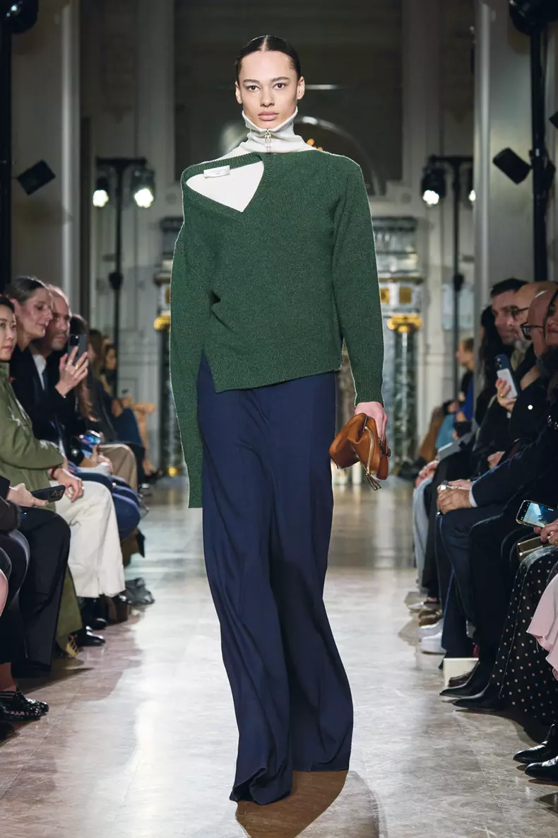 NEW KNITS (Victoria Beckham)