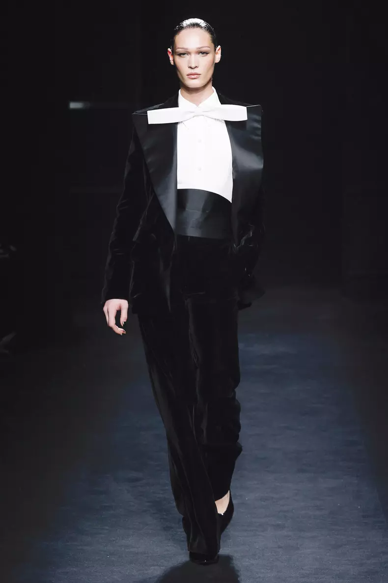 Nina Ricci