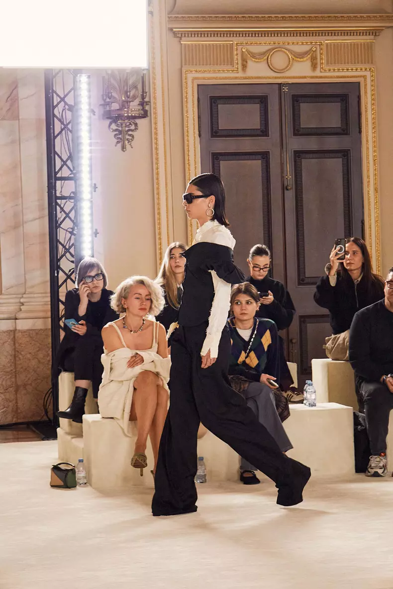 Colecția Romeo Gigli (10)