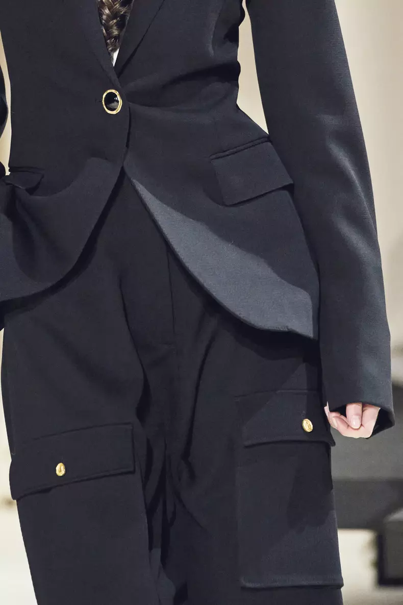 Schiaparelli toamnă-iarnă 2024-2025 (3)