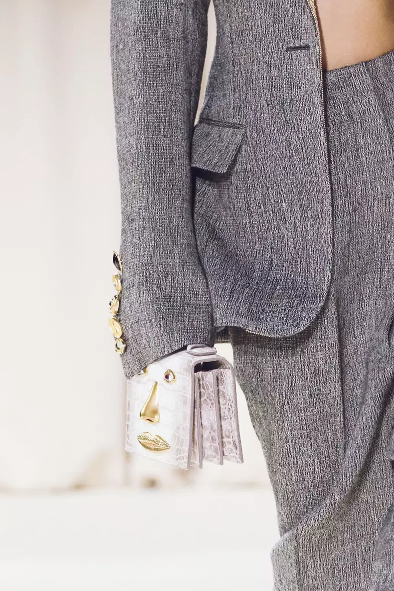 Schiaparelli toamnă-iarnă 2024-2025 (5)