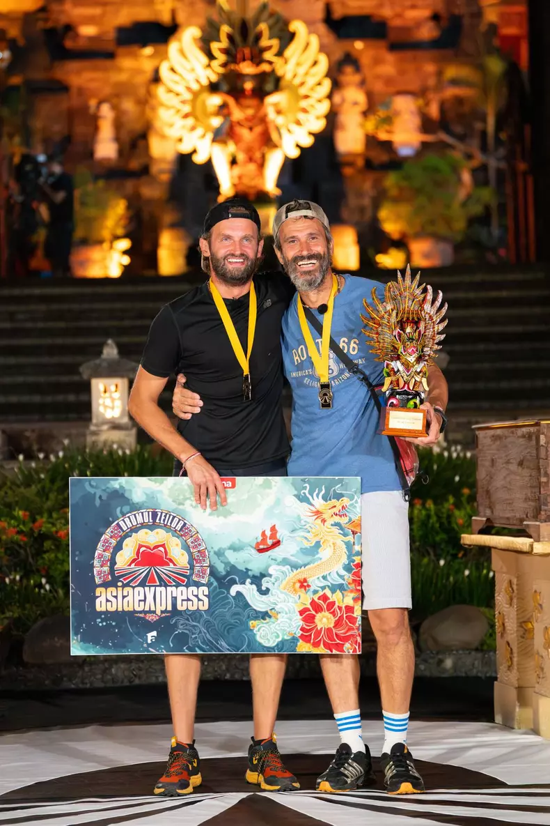 Sorin Brotnei și Nicolai Tand au câștigat Asia Express sezonul 7 (14)