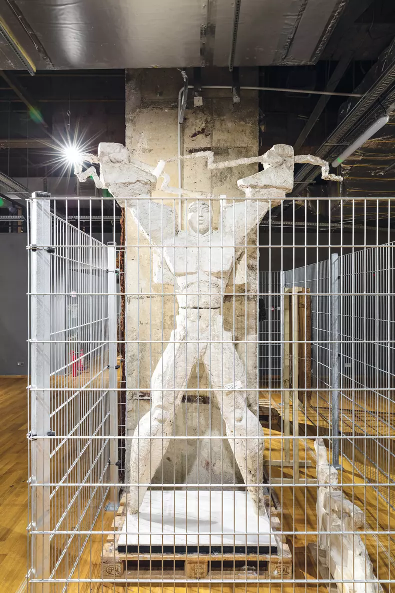 Un nou sezon pentru artă contemporană (1)