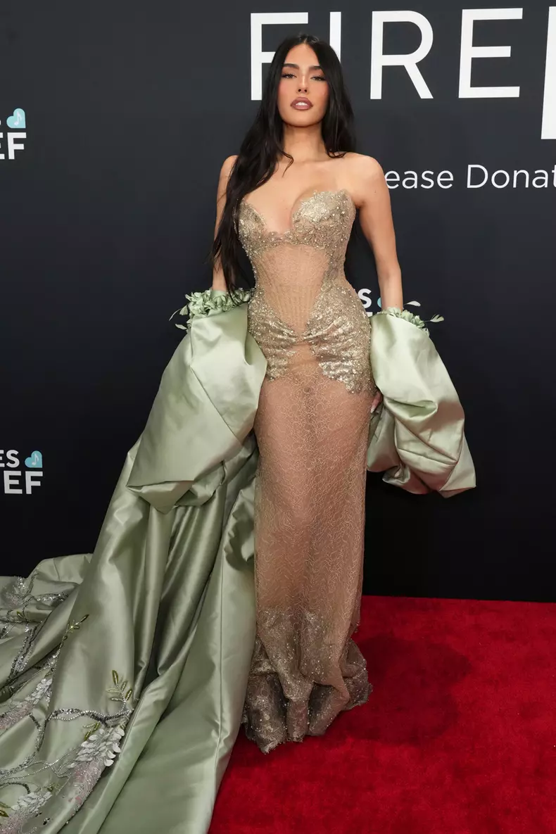 Madison Beer