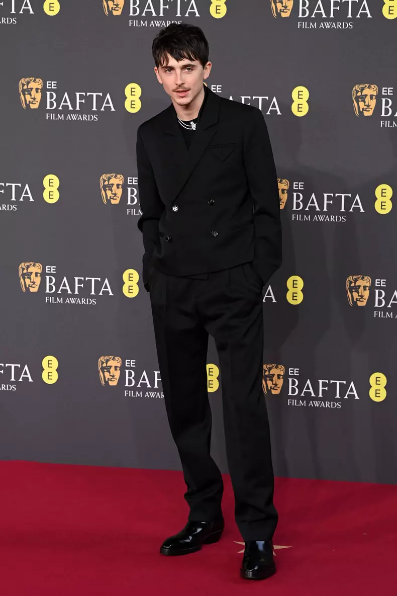 Timothée Chalamet