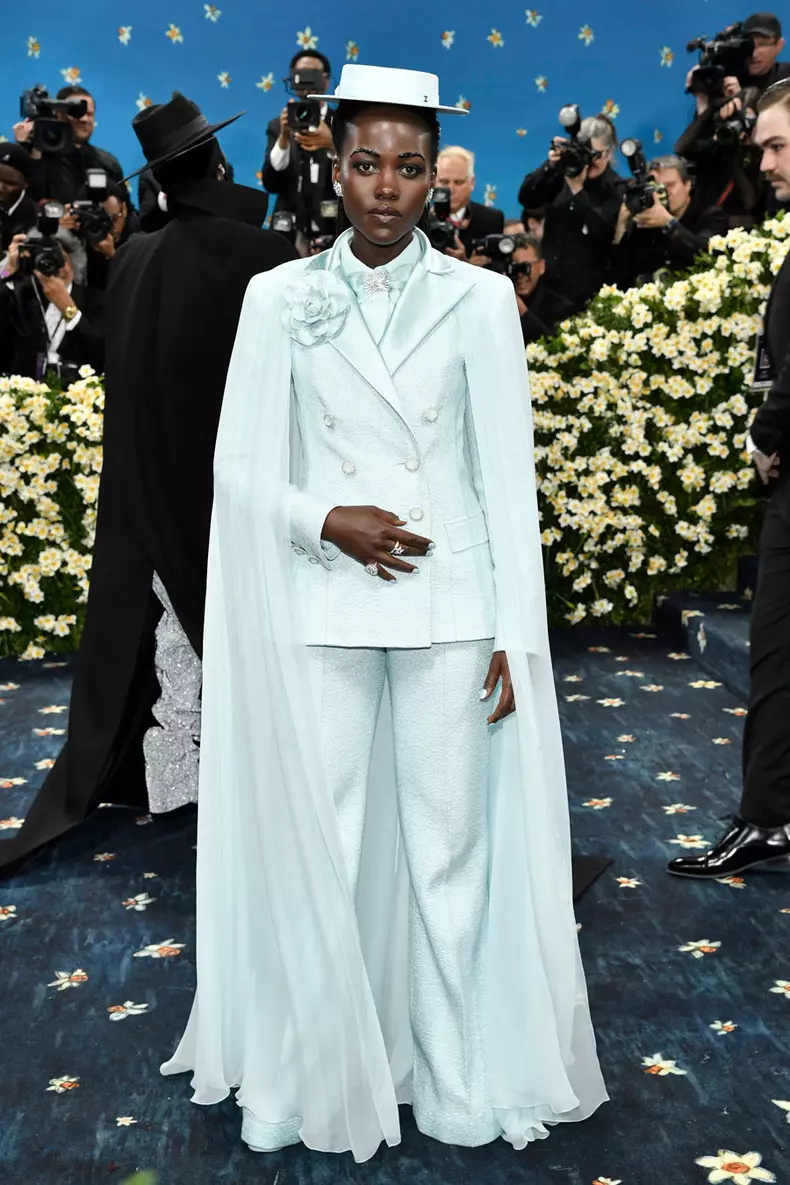 Lupita Nyong'o