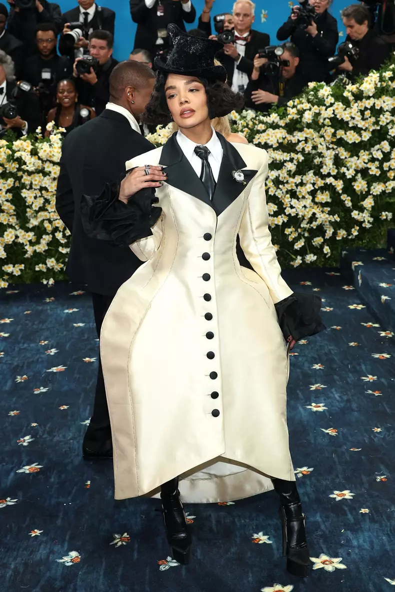 Tessa Thompson