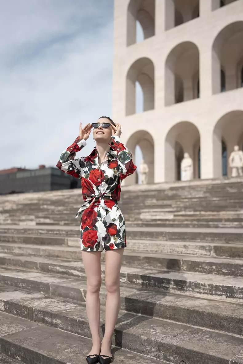 1. Emily in Paris
