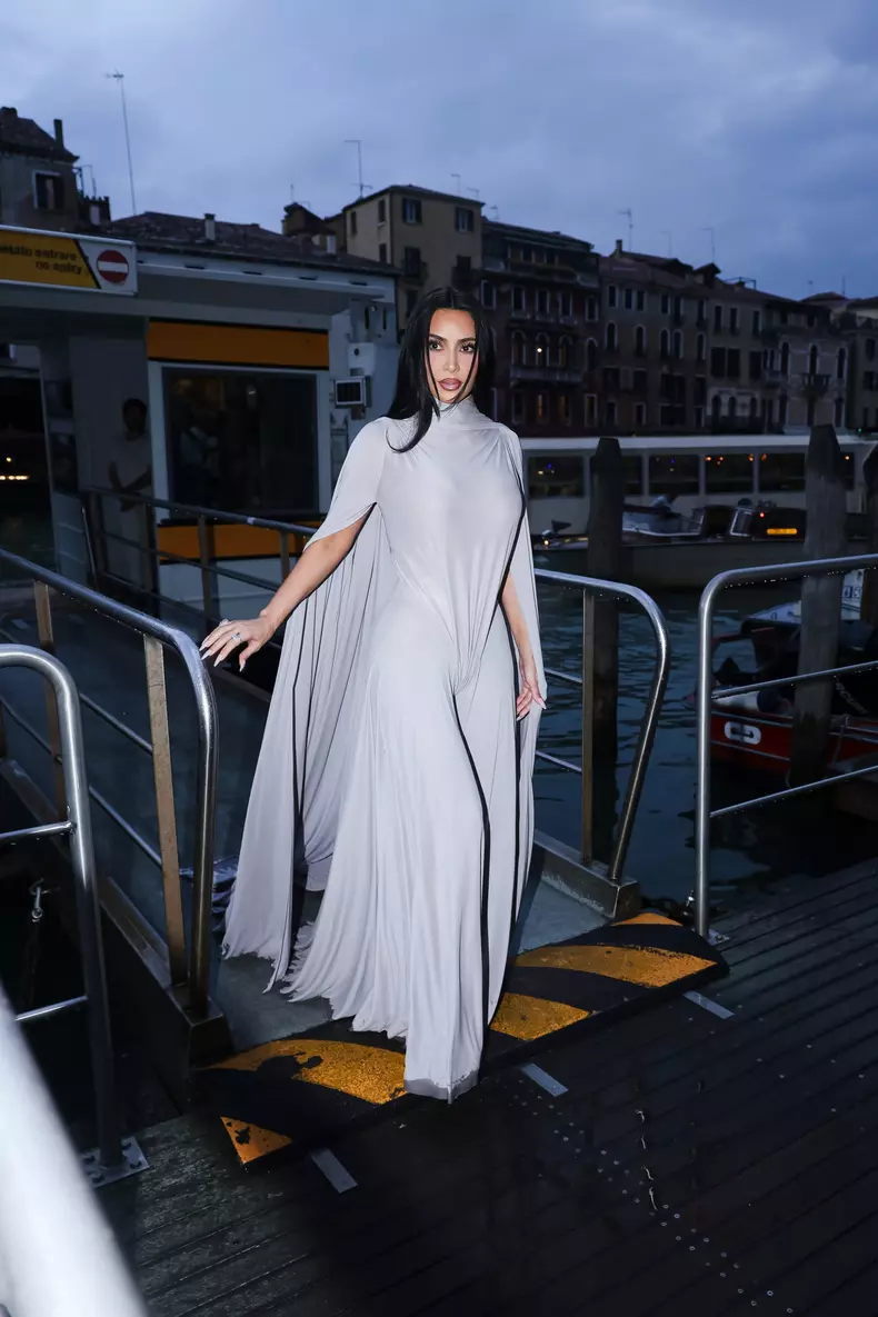 Kim Kardashian