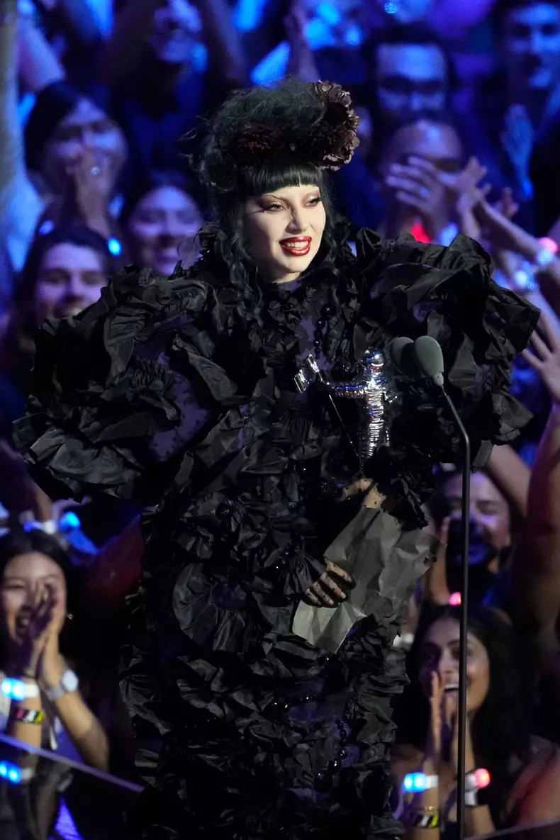 Lady Gaga