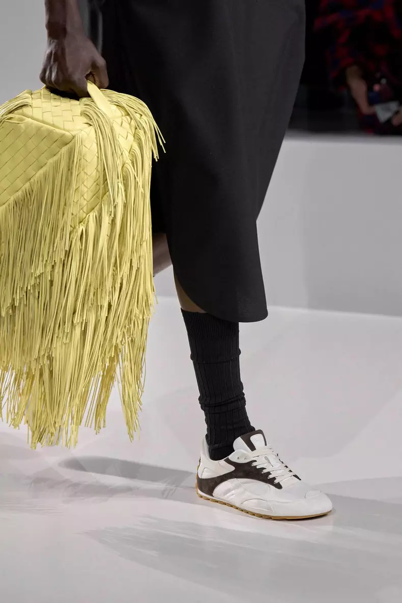 10. Bottega Veneta SS26