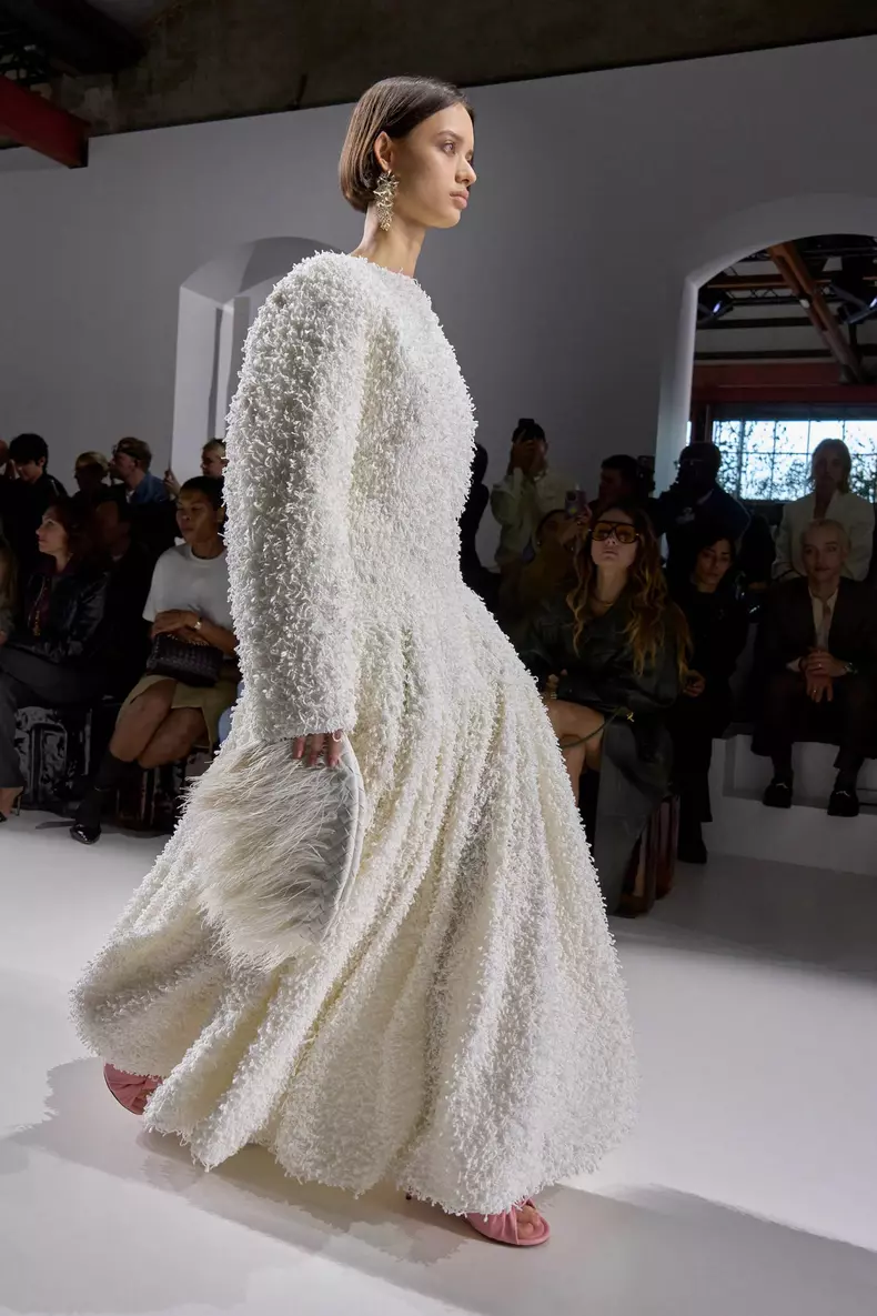 11. Bottega Veneta SS26