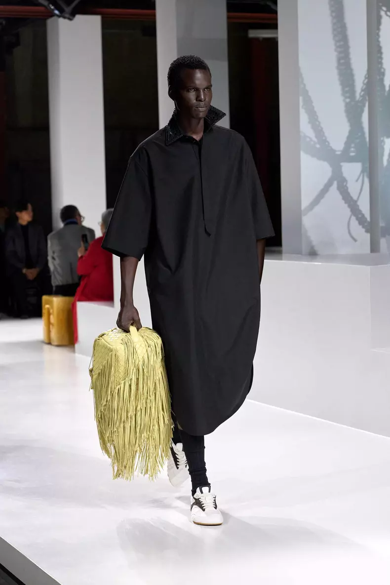 14. Bottega Veneta SS26