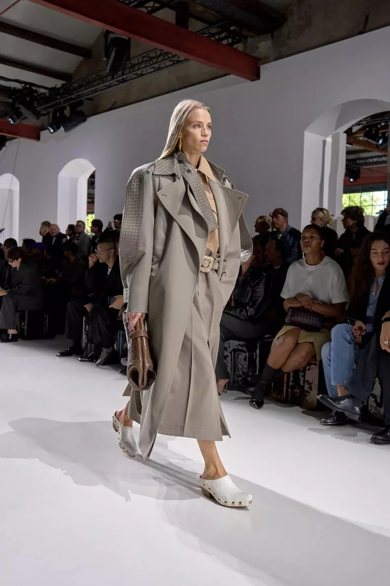 15. Bottega Veneta SS26